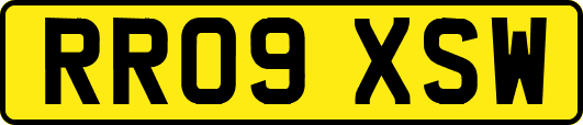 RR09XSW