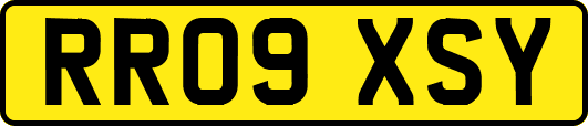 RR09XSY