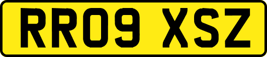 RR09XSZ