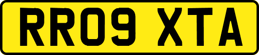RR09XTA