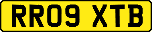 RR09XTB