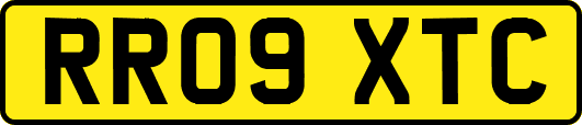 RR09XTC