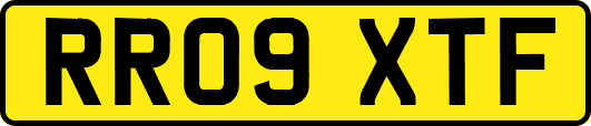 RR09XTF