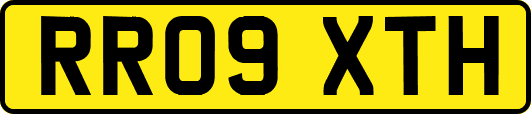 RR09XTH