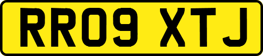 RR09XTJ