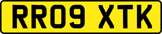 RR09XTK