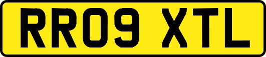 RR09XTL