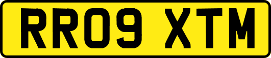 RR09XTM