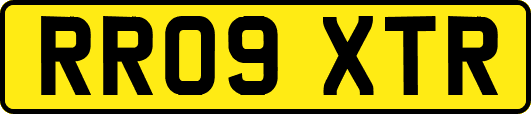 RR09XTR