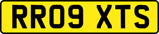 RR09XTS