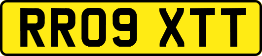 RR09XTT