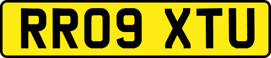 RR09XTU