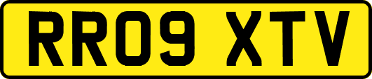 RR09XTV