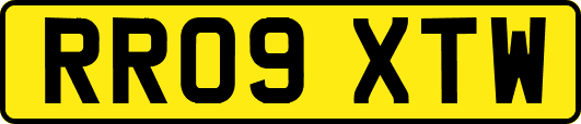 RR09XTW