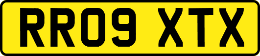 RR09XTX