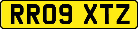 RR09XTZ