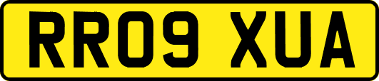 RR09XUA