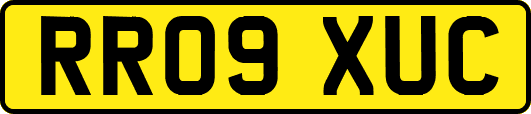 RR09XUC