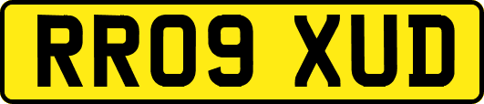 RR09XUD