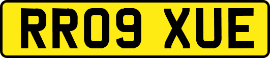 RR09XUE