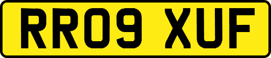 RR09XUF