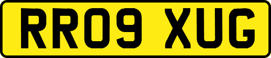 RR09XUG