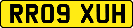 RR09XUH