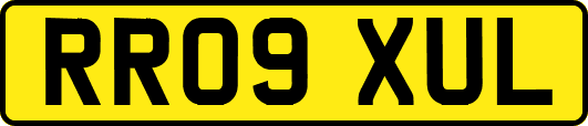 RR09XUL