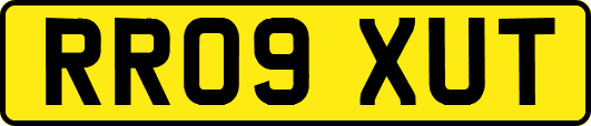 RR09XUT