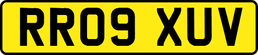 RR09XUV