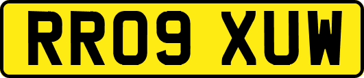 RR09XUW