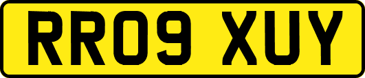 RR09XUY