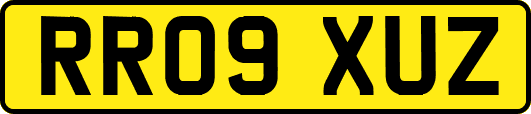 RR09XUZ