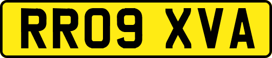 RR09XVA