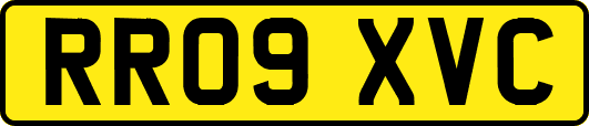 RR09XVC