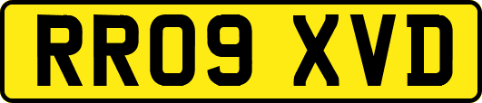 RR09XVD