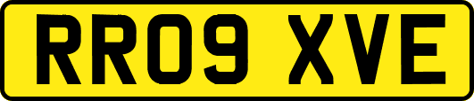RR09XVE