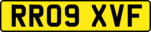 RR09XVF