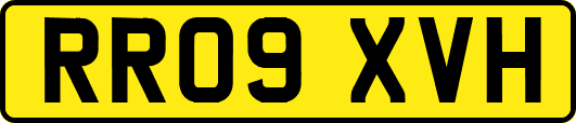 RR09XVH