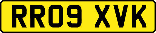 RR09XVK