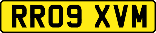 RR09XVM