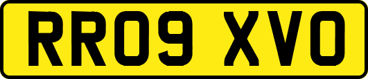 RR09XVO