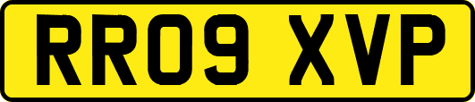 RR09XVP