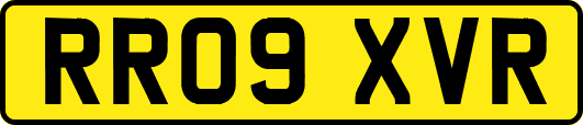 RR09XVR