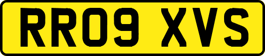 RR09XVS