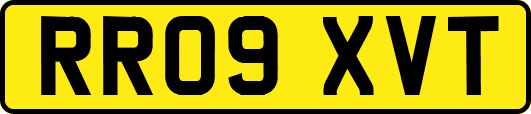 RR09XVT