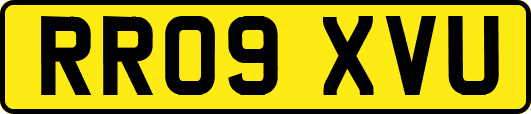 RR09XVU