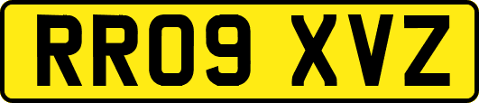 RR09XVZ