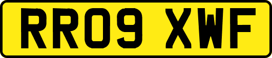 RR09XWF