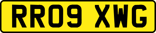 RR09XWG